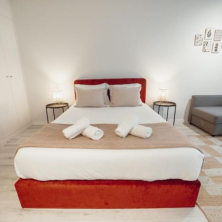 Апартаменти Oporto Guest Downtown Flats Екстер'єр фото