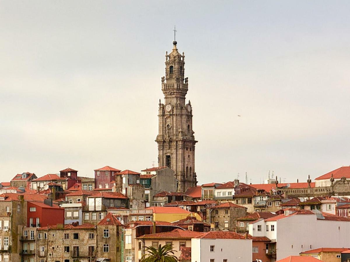 Апартаменти Oporto Guest Downtown Flats Екстер'єр фото